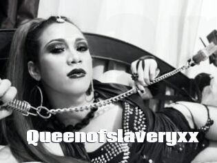 Queenofslaveryxx