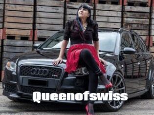 Queenofswiss