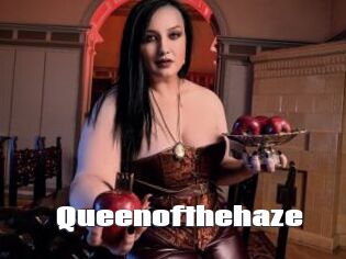 Queenofthehaze