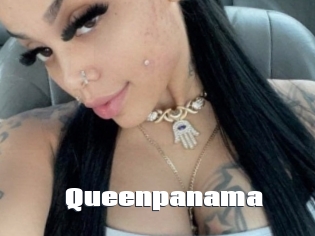 Queenpanama