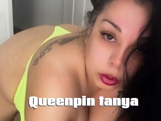 Queenpin_tanya