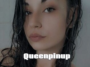 Queenpinup