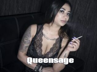 Queensage