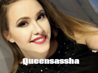 Queensassha