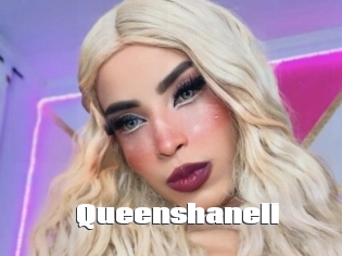 Queenshanell