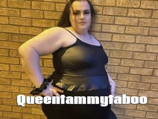 queentammytaboo The hot porn