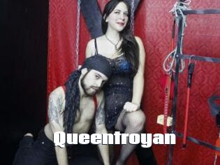 Queentroyan