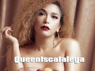 Queentscataleya
