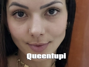 Queentupi