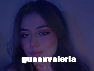 Queenvaleria