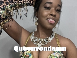 Queenvondamn