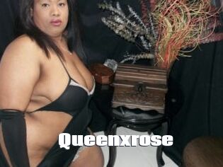 Queenxrose