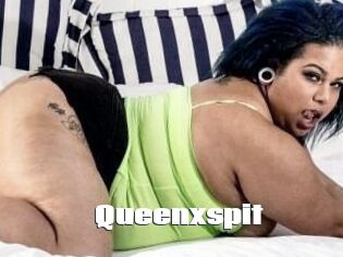 Queenxspit