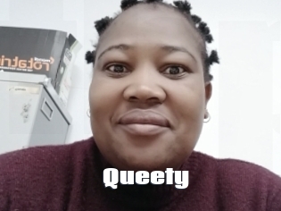 Queety