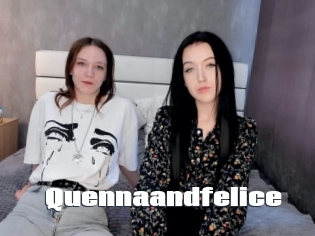 Quennaandfelice