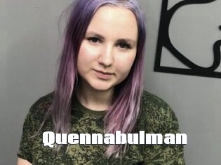Quennabulman