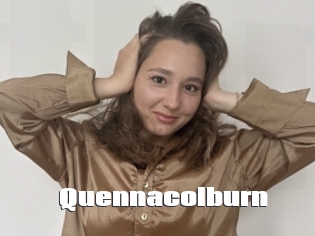 Quennacolburn