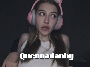 Quennadanby