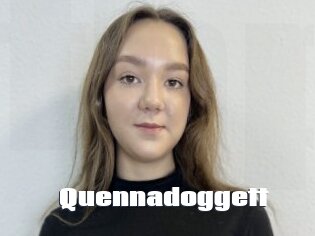 Quennadoggett
