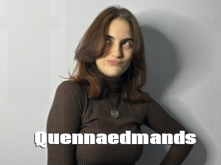 Quennaedmands