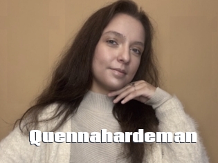 Quennahardeman