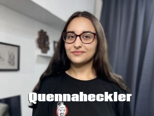 Quennaheckler