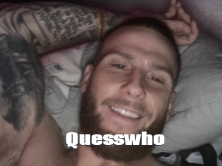 quesswho The hot porn