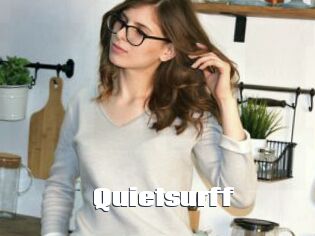 Quietsurff