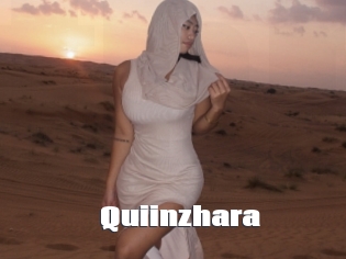 Quiinzhara