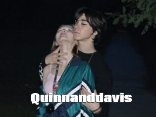 Quinnanddavis