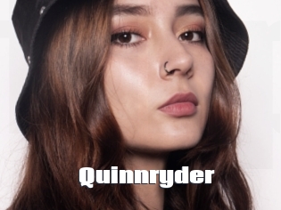 Quinnryder