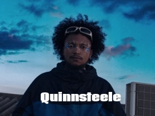 quinnsteele The hot porn