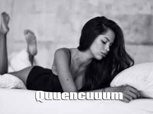 Quuencuuum