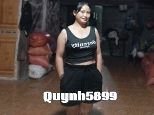 quynh5899 The hot porn