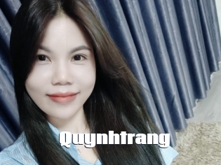 quynhtrang The hot porn