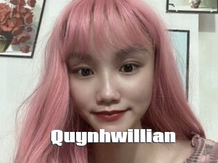 Quynhwillian