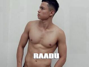 RAADU