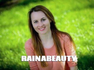 RAINABEAUTY