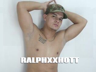 RALPHXXHOTT