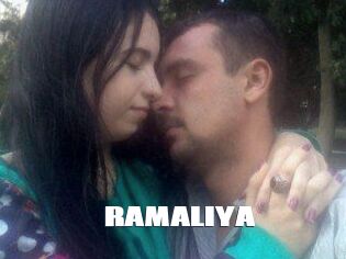RAMALIYA