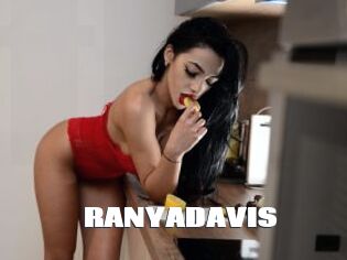 RANYADAVIS