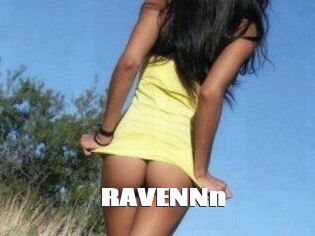 RAVENN_n The hot porn