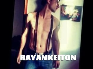 RAYANKEITON