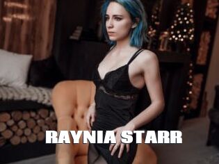 RAYNIA_STARR The hot porn