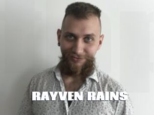 RAYVEN_RAINS