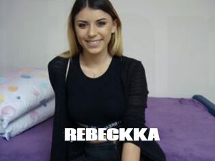 REBECKKA