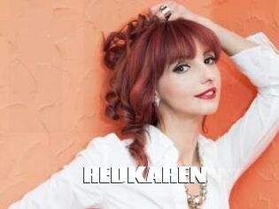 REDKAREN