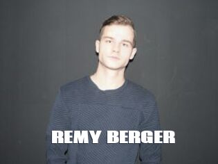 REMY_BERGER