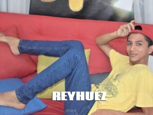 REYHUEZ
