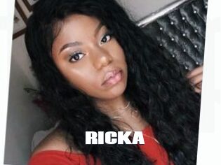 RICKA